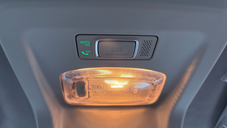 Dacia Spring 27kWh Expression 65 48kW 5dr Auto Electric Hatchback